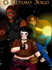 O Último Jogo (Catarse)