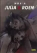 Julia e Roem (Trilogia Golpe de Sangue #02) (Enki Bilal) (Norma)