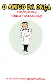 O Amigo da Onça – Edição Especial