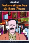 As Investigações de Sam Pezzo (Vittorio Giardino) (Martins Fontes)