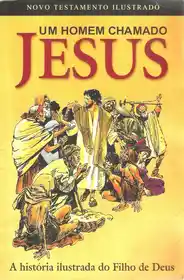 Um Homem chamado Jesus (Tolni & Clossy) (1989)