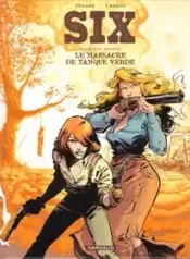 Seis (Pelaez – Casado) (Europe)