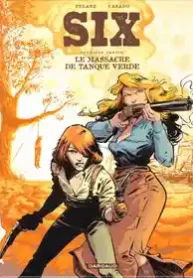 Seis (Pelaez – Casado) (Europe)