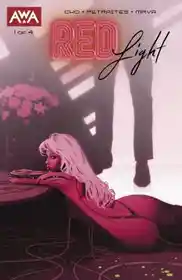 Luz Vermelha (2023-2024) (Awa)