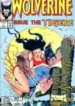Wolverine – Salve O Tigre (1992) (Marvel)