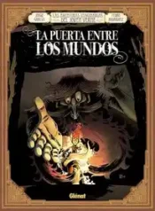 As Aventuras Imaginárias do Jovem Verne – A Porta Entre os Mundos (Glenat)