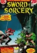 Espada da Feitiçaria v1 (1973) (Dc)