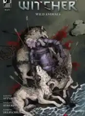 The Witcher – Animais Selvagens (2023-2024) (Dark Horse)