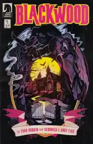Blackwood (2018) (Dark Horse)