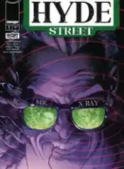 Rua Hyde (Hyde Street) (2024) (Image)