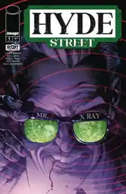 Rua Hyde (Hyde Street) (2024) (Image)