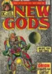 Novos Deuses v1 (1971) (DC Comics) + Especiais