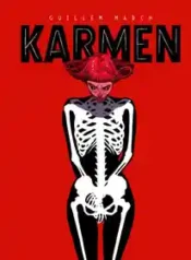 Karmen (Guillem March) (Darkside)