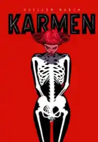 Karmen (Guillem March) (Darkside)