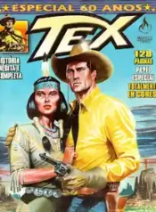 Tex Especial 60 Anos (Mythos)