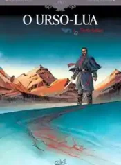 O Urso Lua (Col.1800) (Soleil)