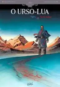 O Urso Lua (Col.1800) (Soleil)