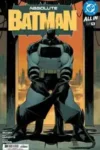 Batman – Absoluto (+Anual) (2024) (Dc)
