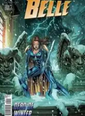Belle – Inverno da Morte (2021) (Zenescope)