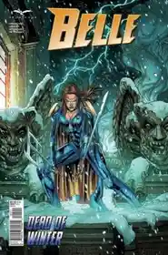 Belle – Inverno da Morte (2021) (Zenescope)
