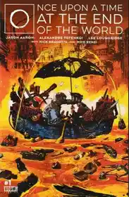 Era uma Vez no Fim do Mundo (2022-2024) (Boom)