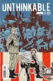 Impensável (2009) (Boom)