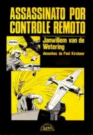 Assassinato por controle Remoto (L&PM)