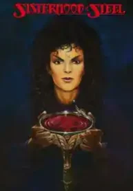 A Irmandade do Aço – Boronwe – Filha da Morte (Eclipse)