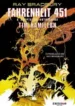 Fahrenheit 451 – A Adaptacao Autorizada – Ray Bradbury (Excelcior)