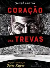Coração das Trevas (2023) (Cia. das Letras)