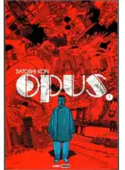 Opus (Manga) (2017) (Panini)