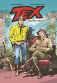 Tex – Universo Tex (Polvo)