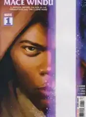 Star Wars – Mace Windu (2024) (Marvel)
