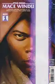 Star Wars – Mace Windu (2024) (Marvel)