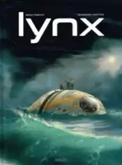 Lynx (Perrotin + Eremine) (2020) (Paquet)