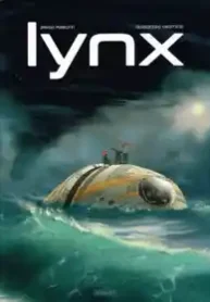 Lynx (Perrotin + Eremine) (2020) (Paquet)