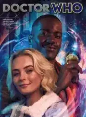 Doctor Who – Décimo Quinto Doutor (2024) (Titan)
