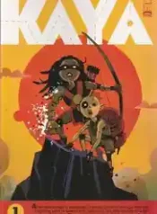 Kaya (2022-2025) (Image)