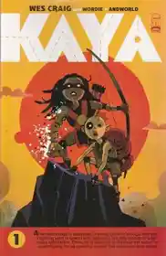 Kaya (2022-2025) (Image)