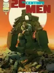 Homens do Século XX (2023) (Image)