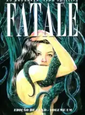 Fatale – Edição de Luxo (2021) (Mino)