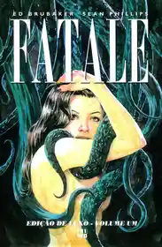 Fatale – Edição de Luxo (2021) (Mino)