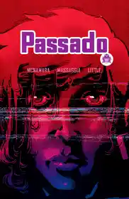 Passado (Past Tense) (2023) (Dark Horse)
