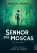 Senhor das Moscas em Quadrinhos (William Golding e Aimée De Jongh) (Cia. das Letras)
