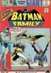 Batman – Familia Batman Gigante (1975-1978 (Dc+Ebal)