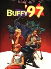 Buffy ’97 (2022) (Boom)