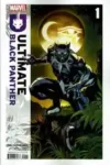 Ultimate Pantera Negra v1 (2024-2025) (Marvel)