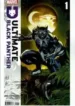 Ultimate Pantera Negra v1 (2024-2025) (Marvel)