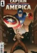 Capitão América v11 (2023) (Marvel)