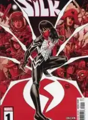Seda Vol.5 (2024) (Marvel)